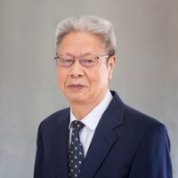 衣宝廉 照片