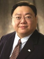 何义炜 照片
