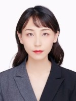 郝爽 照片