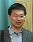 丁锋 照片