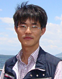 邓成龙 照片