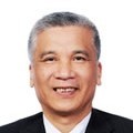 丁仲礼 照片