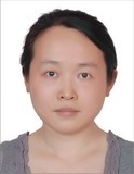 何玉梅 照片
