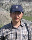 李忠 照片