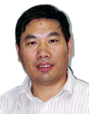 吴福元 照片