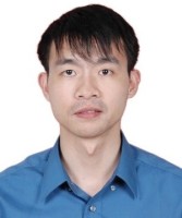 侯远坦 照片