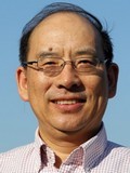 蒋志刚 照片
