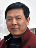 贾陈喜 照片