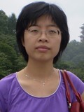李　莉 照片
