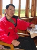 李春旺 照片