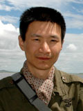 李欣海 照片