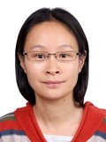 屈延华 照片