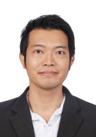Akihiro Nakamura 照片