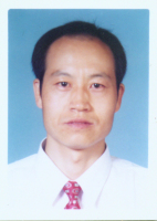 安俊岭 照片