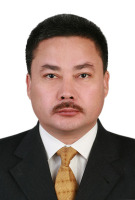 艾里西尔·库尔班 照片