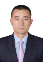 阿里木·赛买提 照片