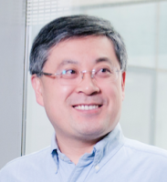 卜东波 照片