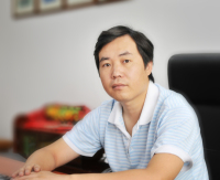 卜智勇 照片