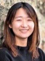 Jina YU 照片