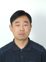 毕效军 照片