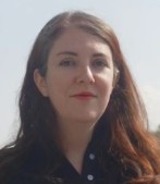 Johanna Clio METIVIER 照片