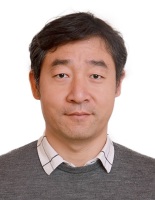 白永林 照片
