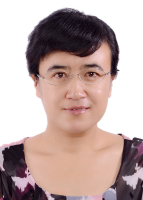 白艳 照片
