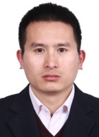 白鹏 照片