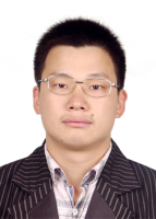 边勇波 照片