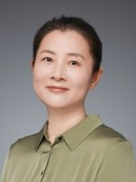 季春艳 照片
