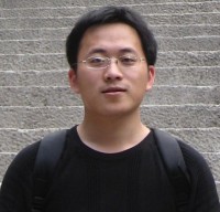 崔小明 照片