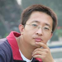 崔晓鹏 照片