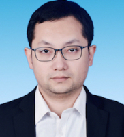 崔杰 照片