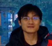 崔磊 照片