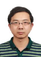 常鹏 照片