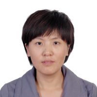 慈维敏 照片