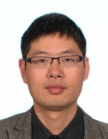 晁代印 照片