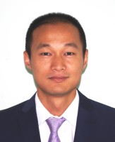 曹华保 照片