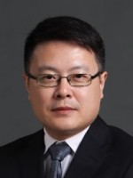 金鹏 照片