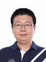 曹宇 照片