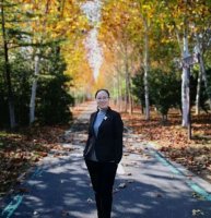 刘书梅 照片