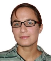 Katharina YU GEB. SCHMIDT 照片