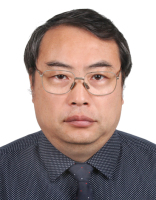 曹臻 照片