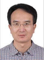 曹西华 照片