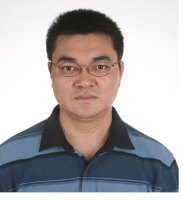 曹长群 照片