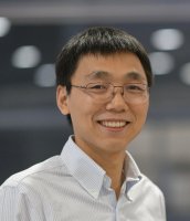 曾安 照片