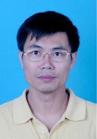 曾晓东 照片