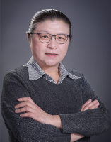 曾长青 照片