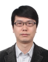 查礼 照片