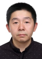 池泓 照片